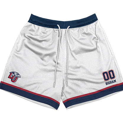 Liberty - NCAA Softball : Nahla Bigham - Shorts-0