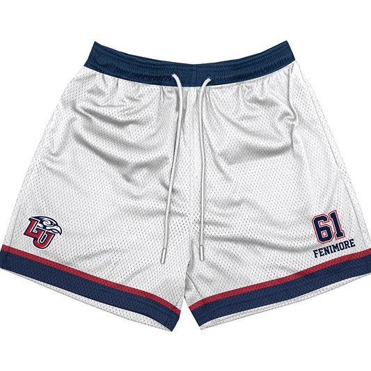 Liberty - NCAA Football : Aaron Fenimore - Shorts