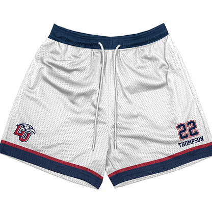 Liberty - NCAA Women's Lacrosse : Ava Thompson - Shorts-0