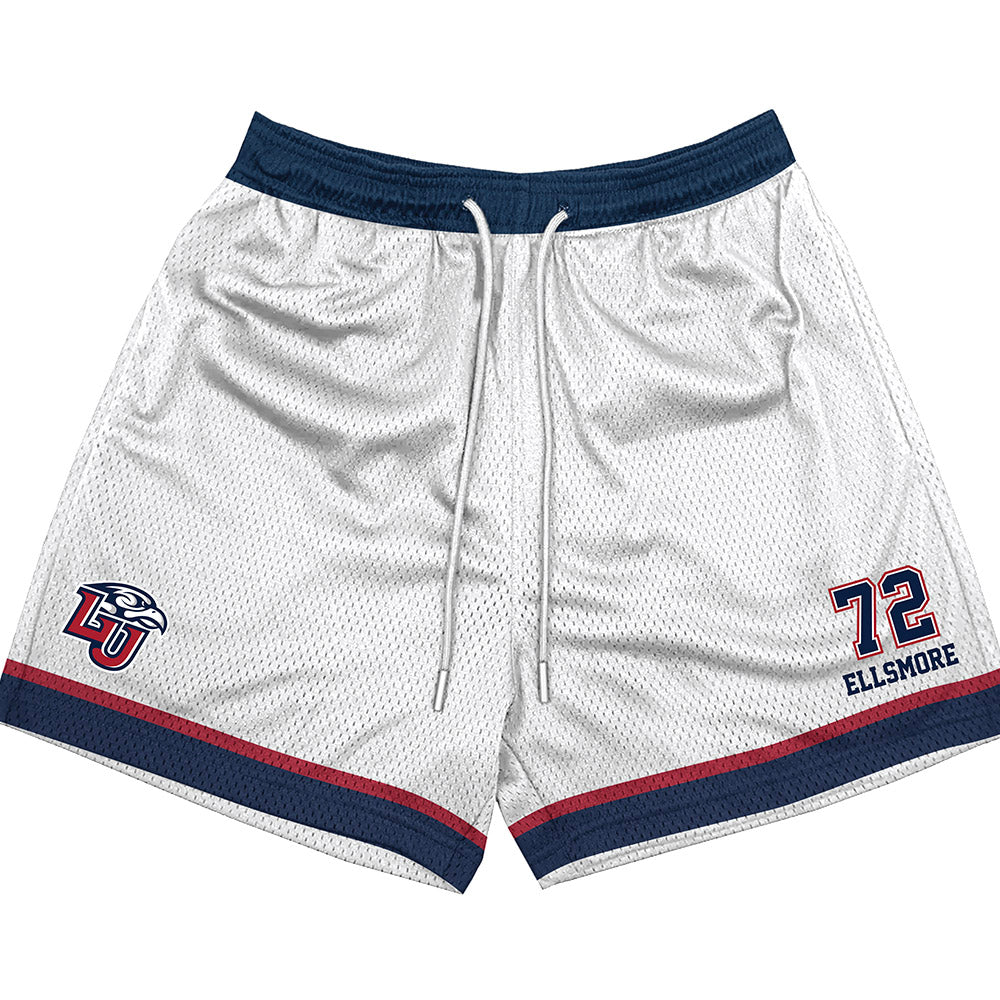 Liberty - NCAA Football : Seth Ellsmore - Shorts