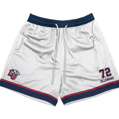 Liberty - NCAA Football : Seth Ellsmore - Shorts