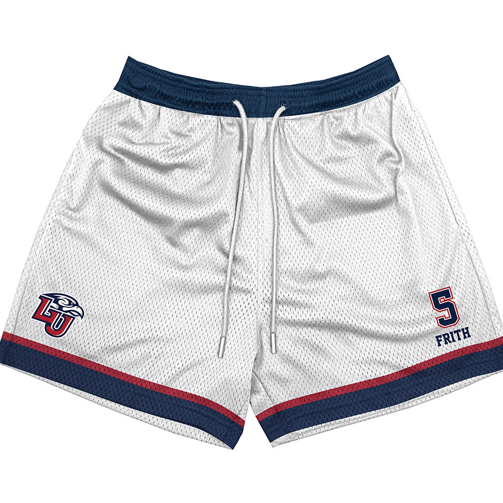 Liberty - NCAA Football : Noah Frith - Shorts