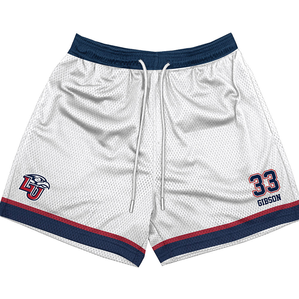 Liberty - NCAA Baseball : Michael Gibson - Shorts