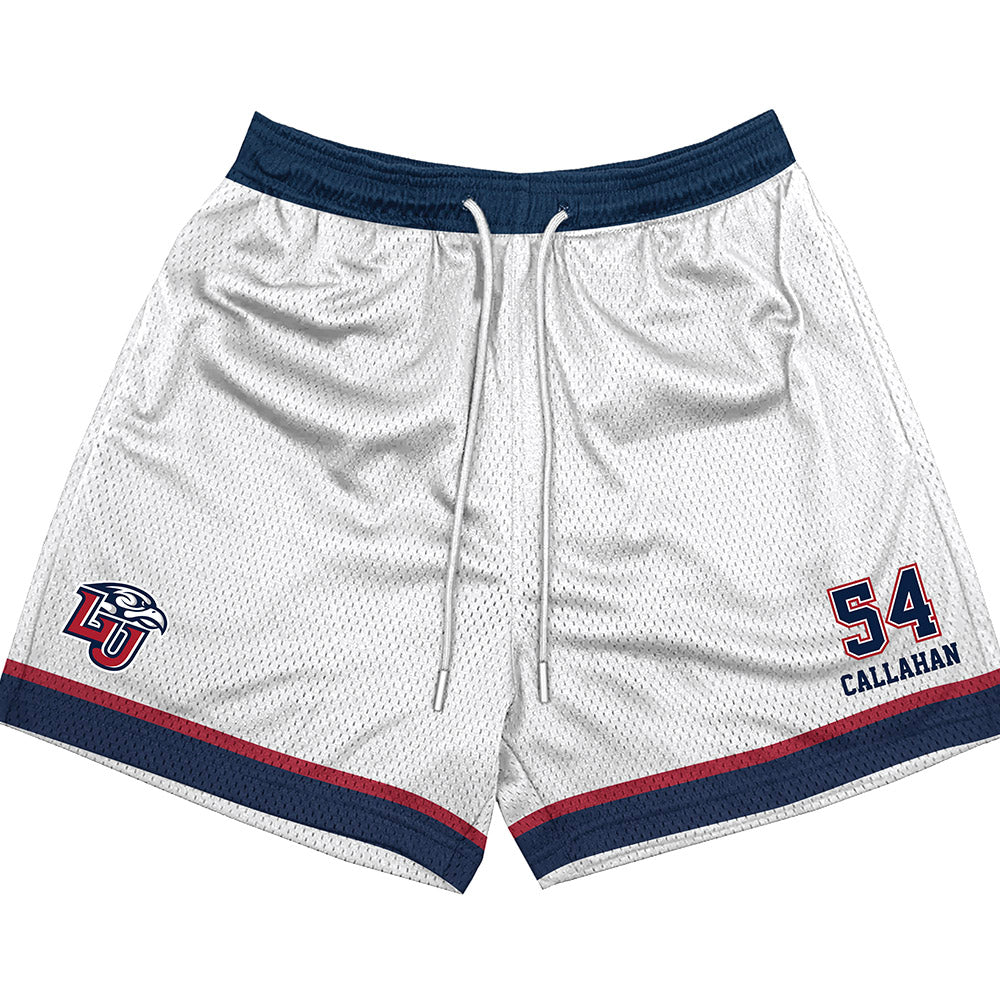 Liberty - NCAA Football : Caeden Callahan - Shorts