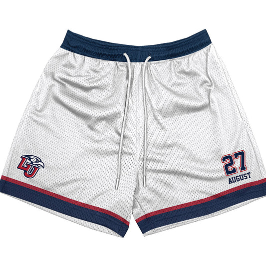 Liberty - NCAA Baseball : Tyler August - Shorts-0