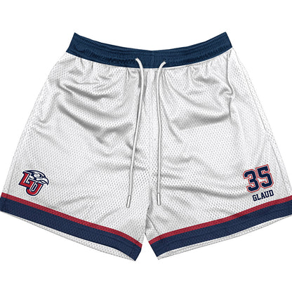 Liberty - NCAA Football : Dillano Glaud - Shorts