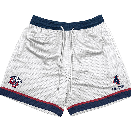 Liberty - NCAA Women's Volleyball : Addie Fielder - Shorts-0