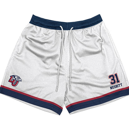 Liberty - NCAA Softball : Caitlyn Nesbitt - Shorts-0