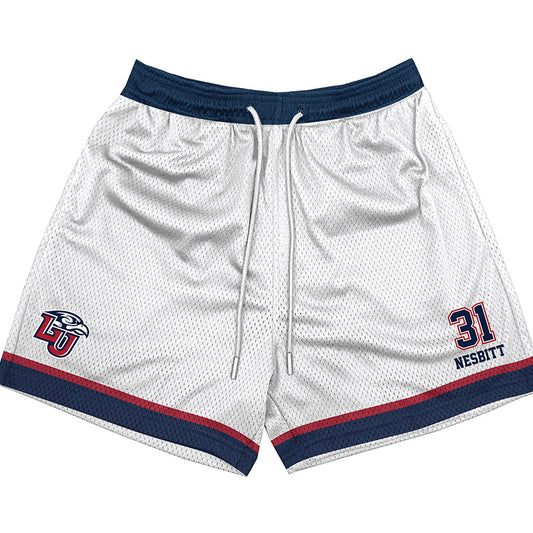 Liberty - NCAA Softball : Caitlyn Nesbitt - Shorts-0