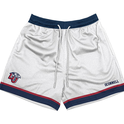 Liberty - NCAA Cheerleading : Bailey OConnell - Shorts-0