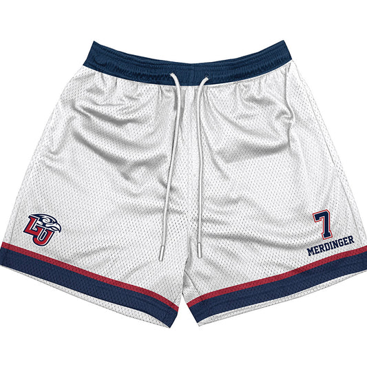 Liberty - NCAA Football : Michael Merdinger - Shorts-0