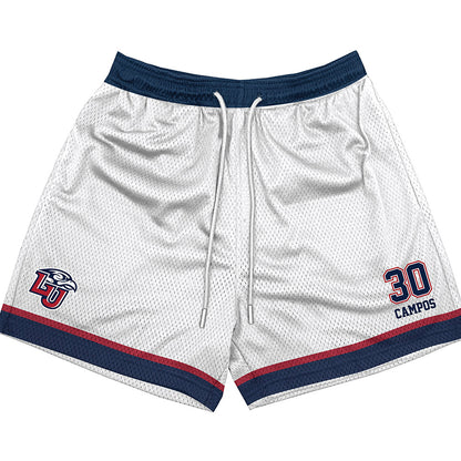 Liberty - NCAA Baseball : Joshua Campos - Shorts-0
