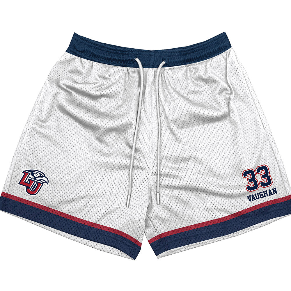 Liberty - NCAA Football : Aidan Vaughan - Shorts