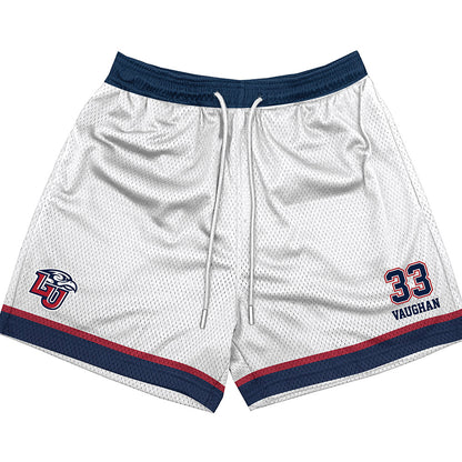 Liberty - NCAA Football : Aidan Vaughan - Shorts