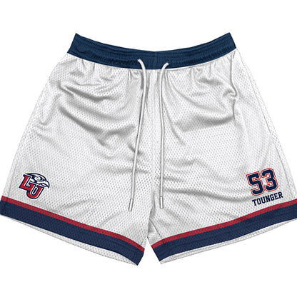 Liberty - NCAA Football : Nikodemus Tounger - Shorts-0