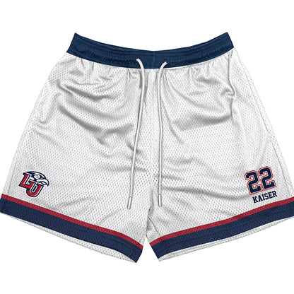 Liberty - NCAA Women's Soccer : Presley Kaiser - Shorts-0