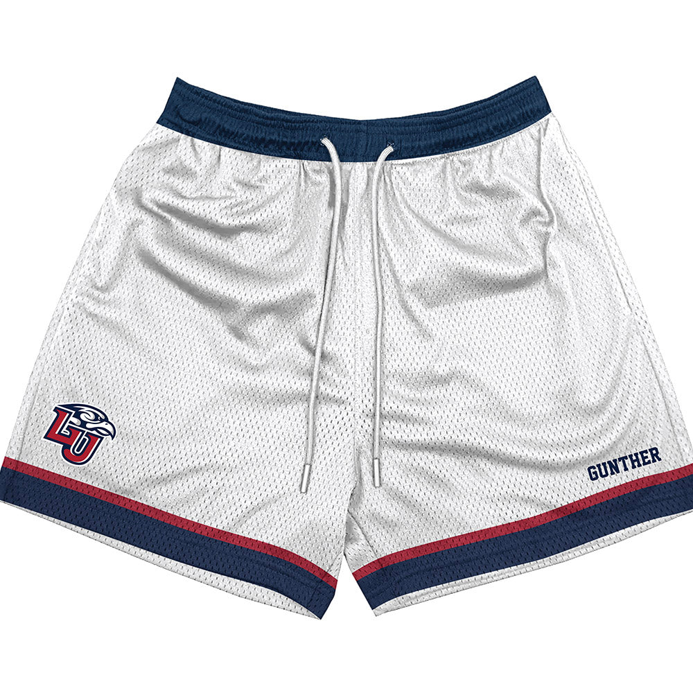 Liberty - NCAA Men's Golf : Pascal Gunther - Shorts