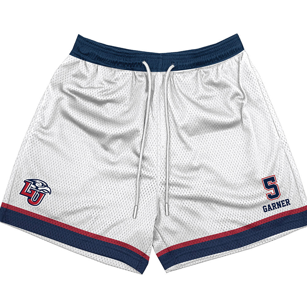 Liberty - NCAA Women's Soccer : Ivy Garner - Shorts