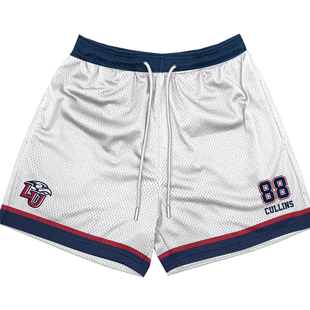 Liberty - NCAA Football : Kamron Cullins - Shorts-0