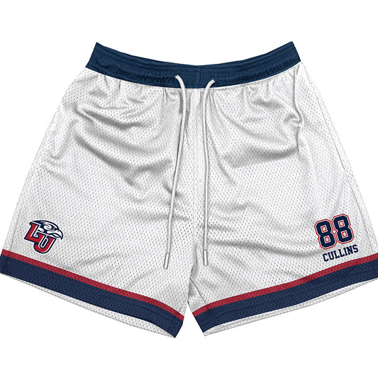 Liberty - NCAA Football : Kamron Cullins - Shorts-0