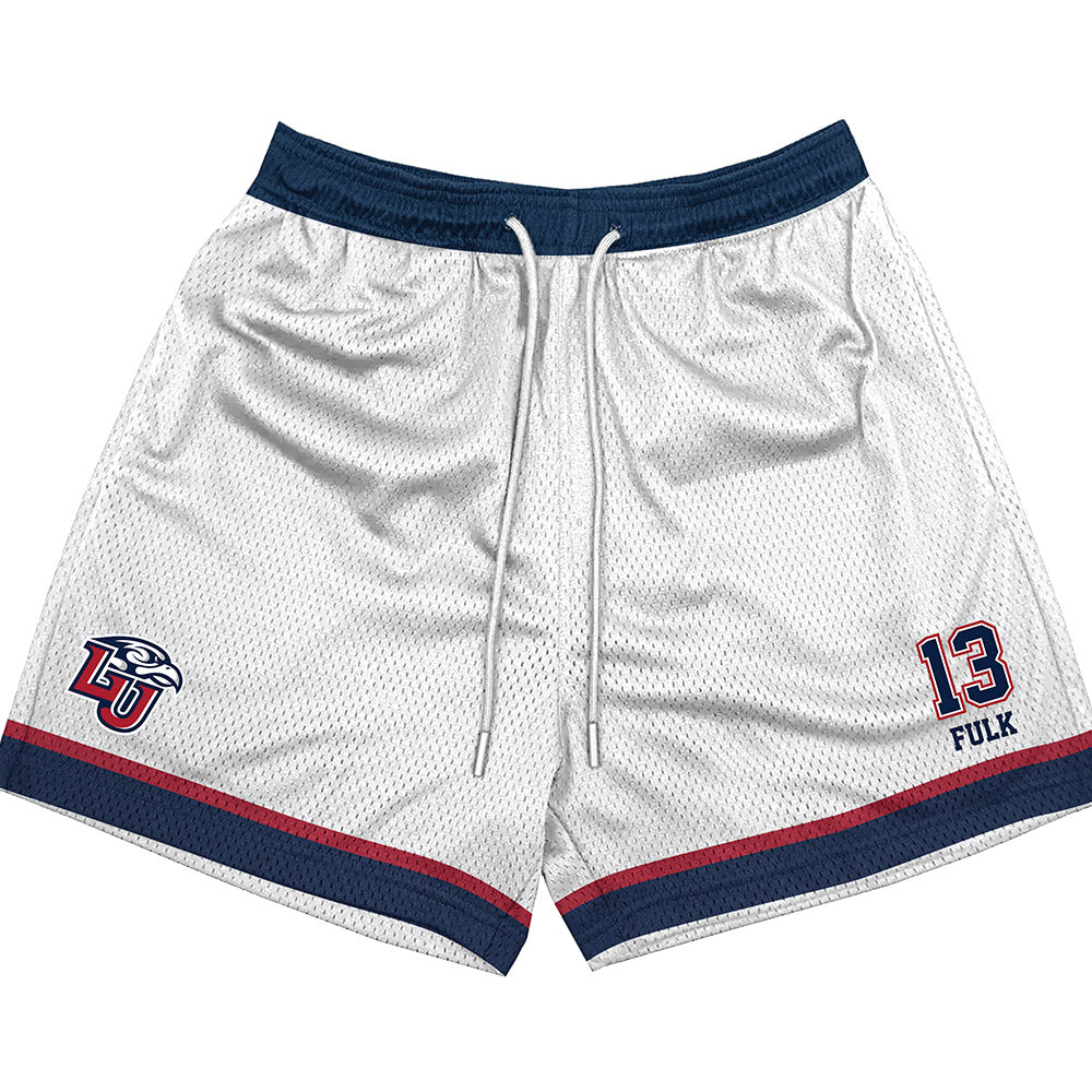 Liberty - NCAA Baseball : Anderson Fulk - Shorts