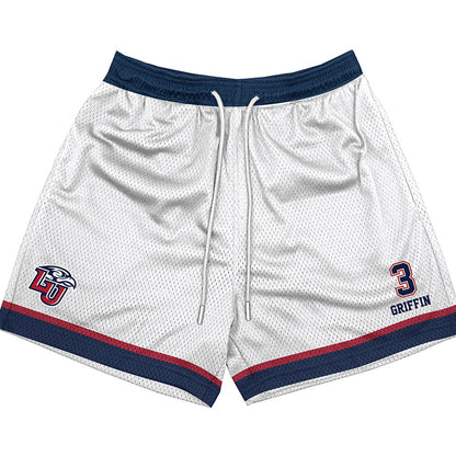 Liberty - NCAA Football : Eldric Griffin - Shorts-0