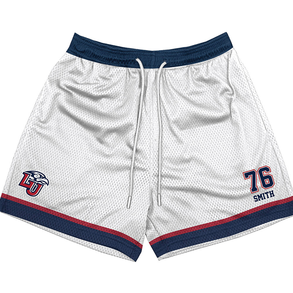 Liberty - NCAA Football : Gabriel Smith - Shorts-0