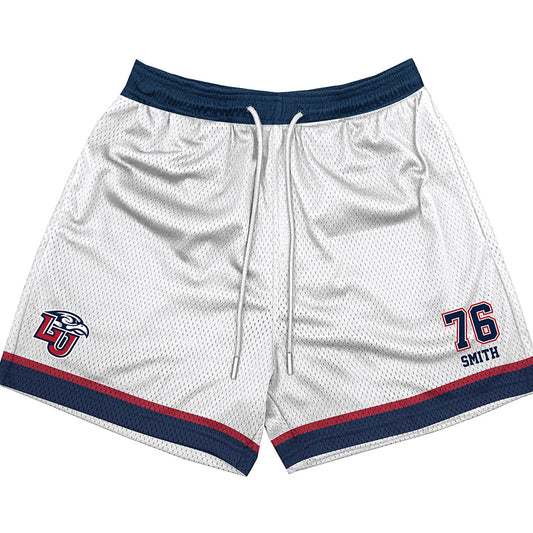 Liberty - NCAA Football : Gabriel Smith - Shorts-0