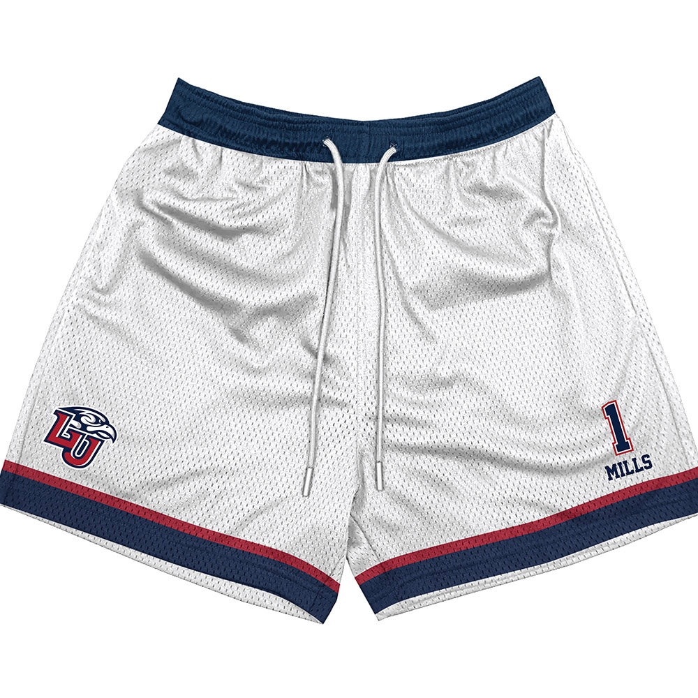 Liberty - NCAA Women's Basketball : Avery Mills - Shorts