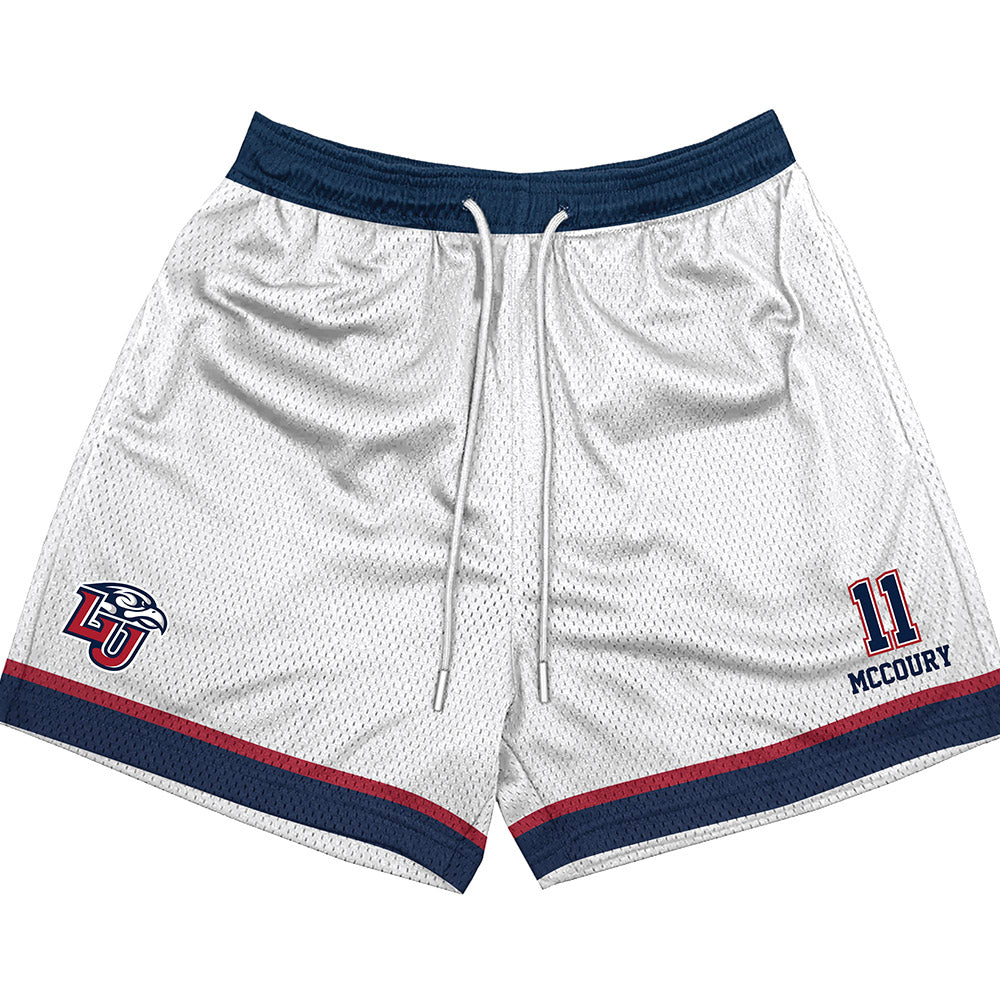 Liberty - NCAA Baseball : Xavier McCoury - Shorts-0