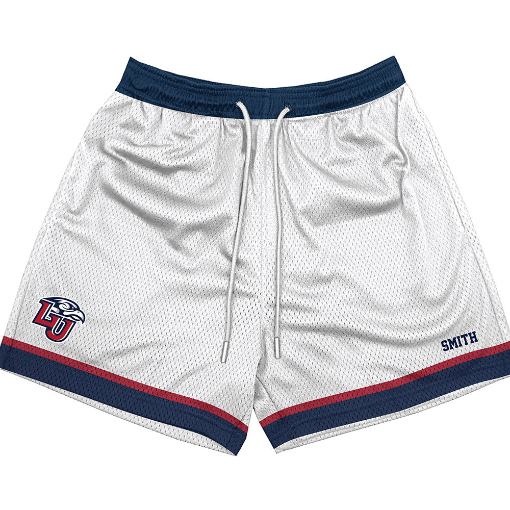 Liberty - NCAA Men's Track & Field : Joshua Smith - Shorts-0