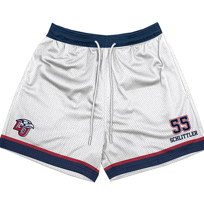 Liberty - NCAA Football : Brendan Schlittler - Shorts