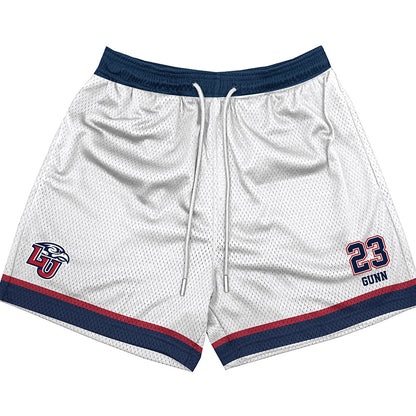 Liberty - NCAA Football : Myke Gunn - Shorts-0