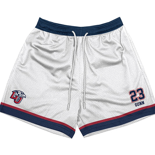Liberty - NCAA Football : Myke Gunn - Shorts-0