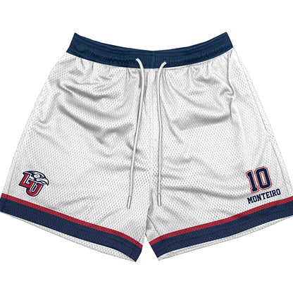 Liberty - NCAA Football : Jonathan Monteiro - Shorts-0