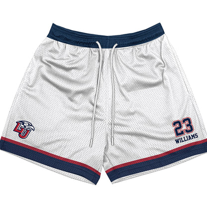 Liberty - NCAA Football : Caden Williams - Shorts