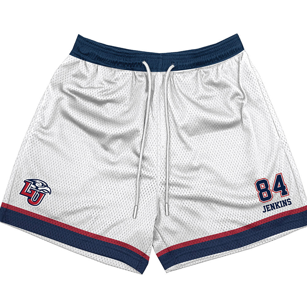 Liberty - NCAA Football : Jacob Jenkins - Shorts