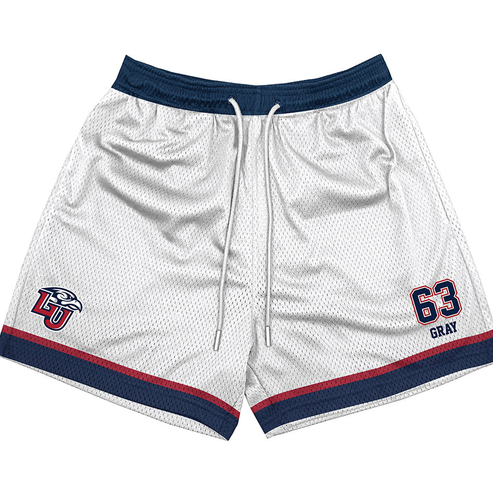 Liberty - NCAA Football : Xavior Gray - Shorts