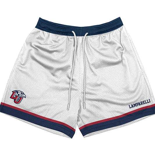 Liberty - NCAA Men's Track & Field : Simon Lamparelli - Shorts-0