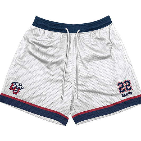 Liberty - NCAA Football : Coleman Baker - Shorts