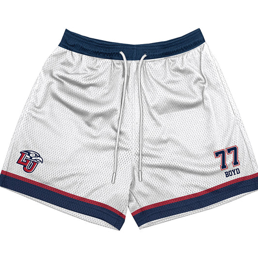 Liberty - NCAA Football : Tajh Boyd - Shorts