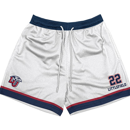 Liberty - NCAA Women's Volleyball : Molly Littlefield - Shorts-0