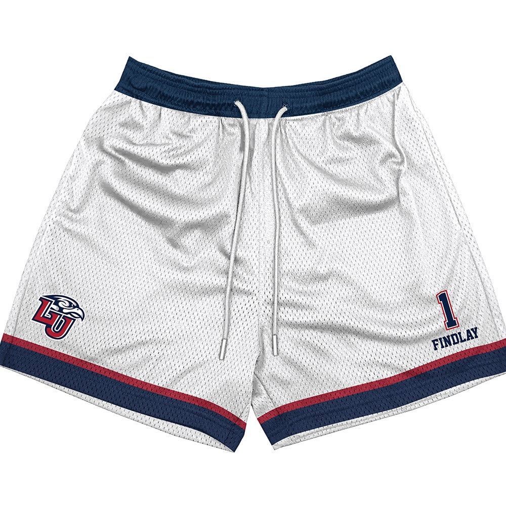 Liberty - NCAA Softball : Abigail Findlay - Shorts-0