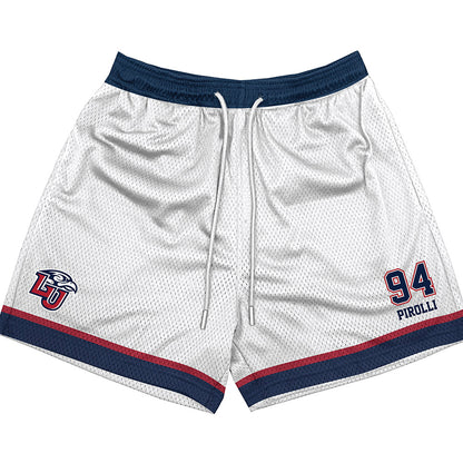 Liberty - NCAA Football : Nathan Pirolli - Shorts