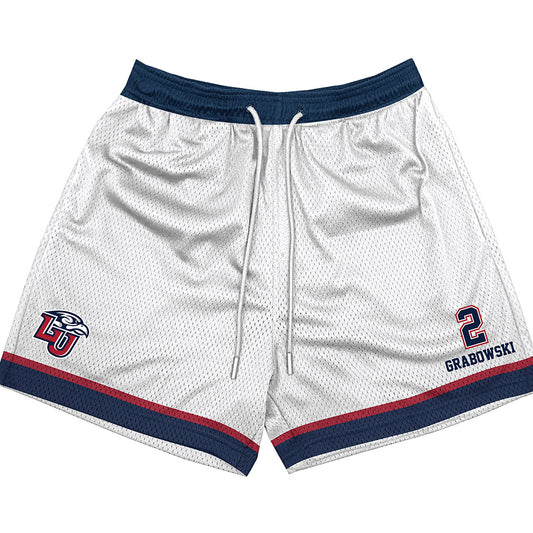 Liberty - NCAA Baseball : Dylan Grabowski - Shorts-0