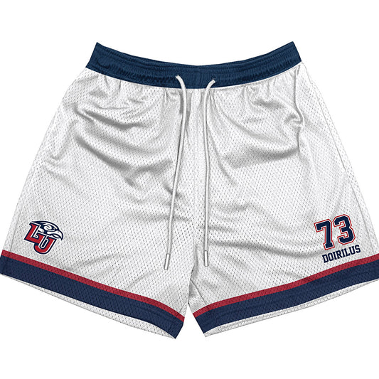Liberty - NCAA Football : Curtis Doirilus - Shorts-0