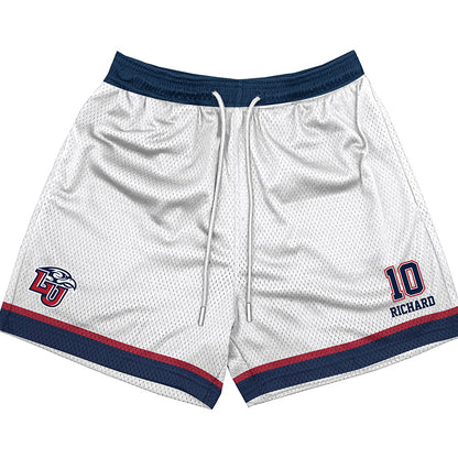 Liberty - NCAA Women's Field Hockey : Caroline Richard - Shorts-0