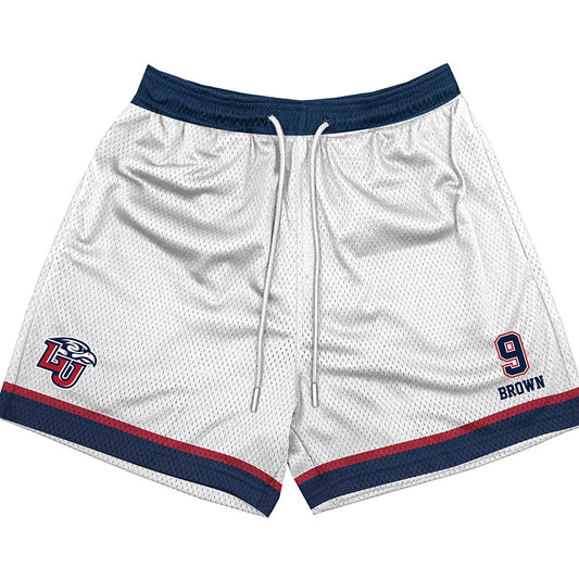 Liberty - NCAA Football : Jahmar Brown - Shorts