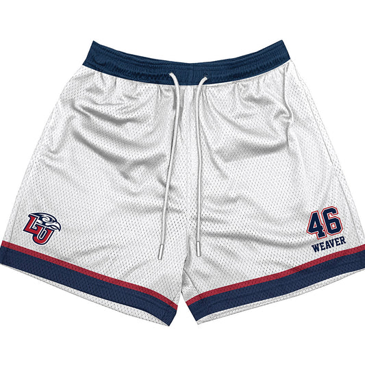 Liberty - NCAA Baseball : Braden Weaver - Shorts
