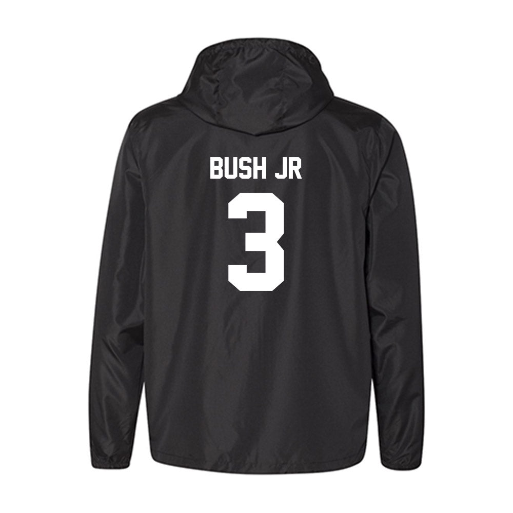 Liberty - NCAA Football : TJ Bush JR - Windbreaker